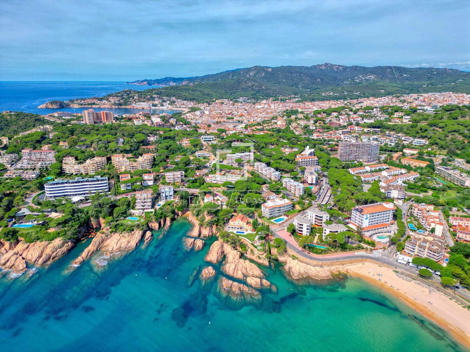 3 bedroom Apartment for sale in S'Agaro with pool garage - € 2,800,000 (Ref: 7470528)