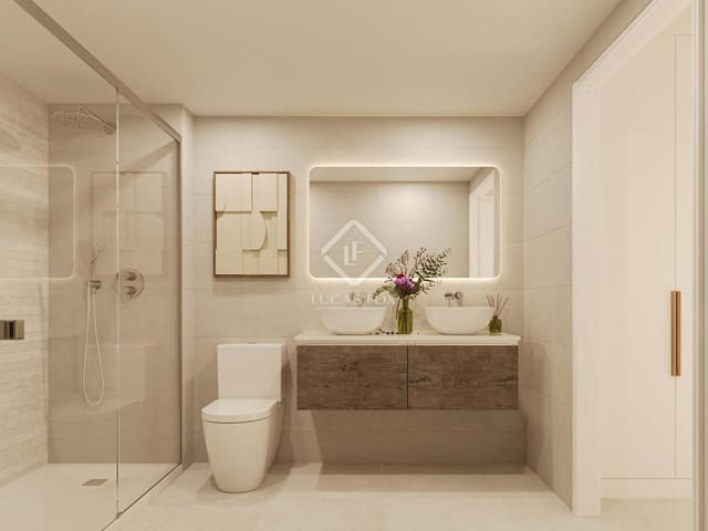 4 quarto Apartamento para venda em Cubelles com garagem - 970 000 € (Ref: 7472051)