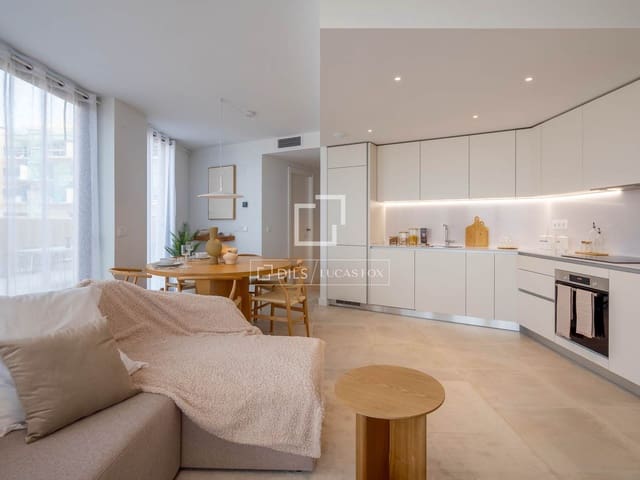 4 bedroom Apartment for sale in Cubelles with garage - € 970,000 (Ref: 7472051)