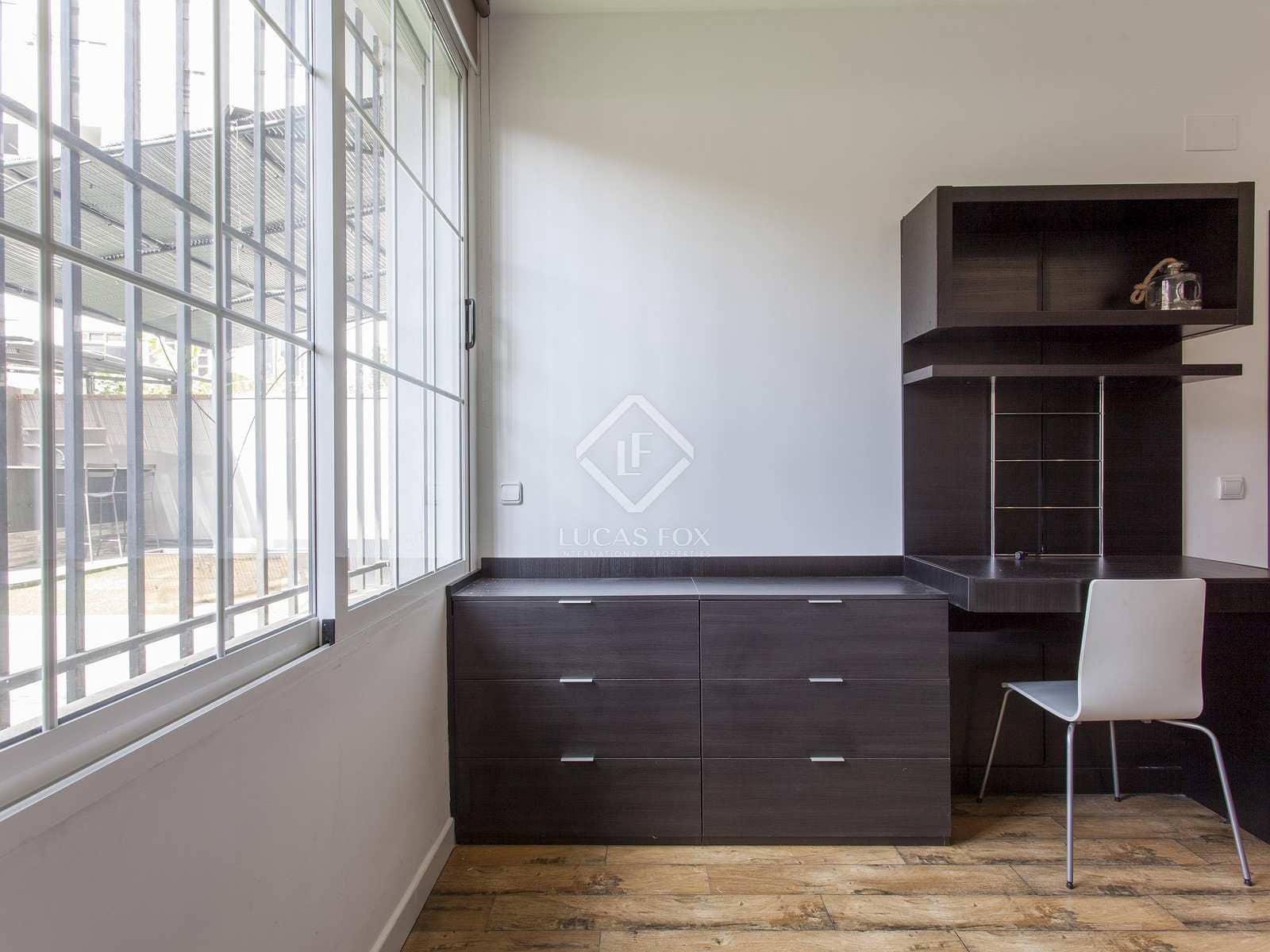 2 soveværelse Lejlighed til leje i Valencia by - € 2.200 (Ref: 7475769)