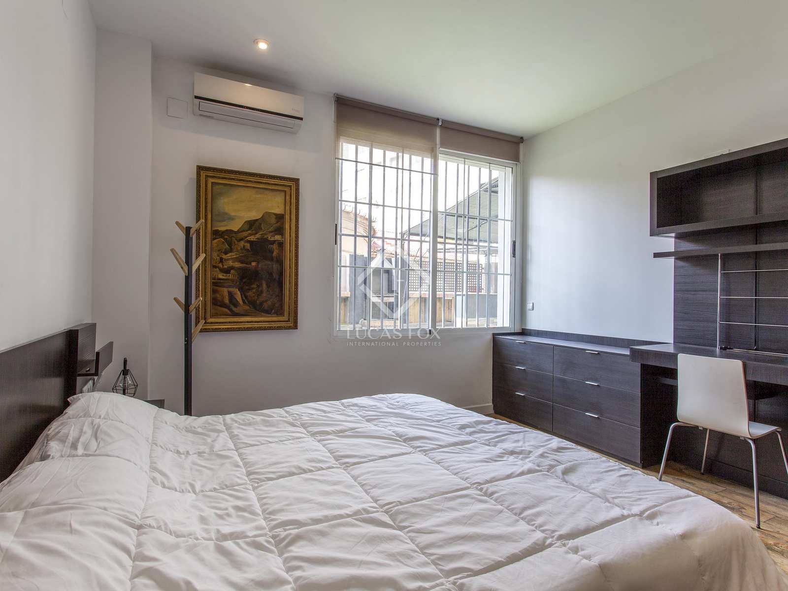 2 soveværelse Lejlighed til leje i Valencia by - € 2.200 (Ref: 7475769)