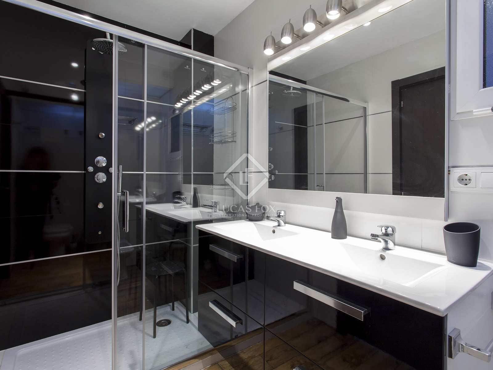 2 soveværelse Lejlighed til leje i Valencia by - € 2.200 (Ref: 7475769)