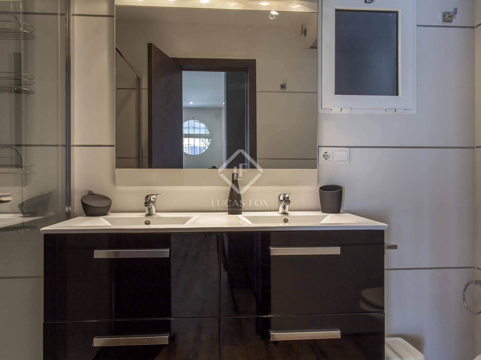 2 soveværelse Lejlighed til leje i Valencia by - € 2.200 (Ref: 7475769)