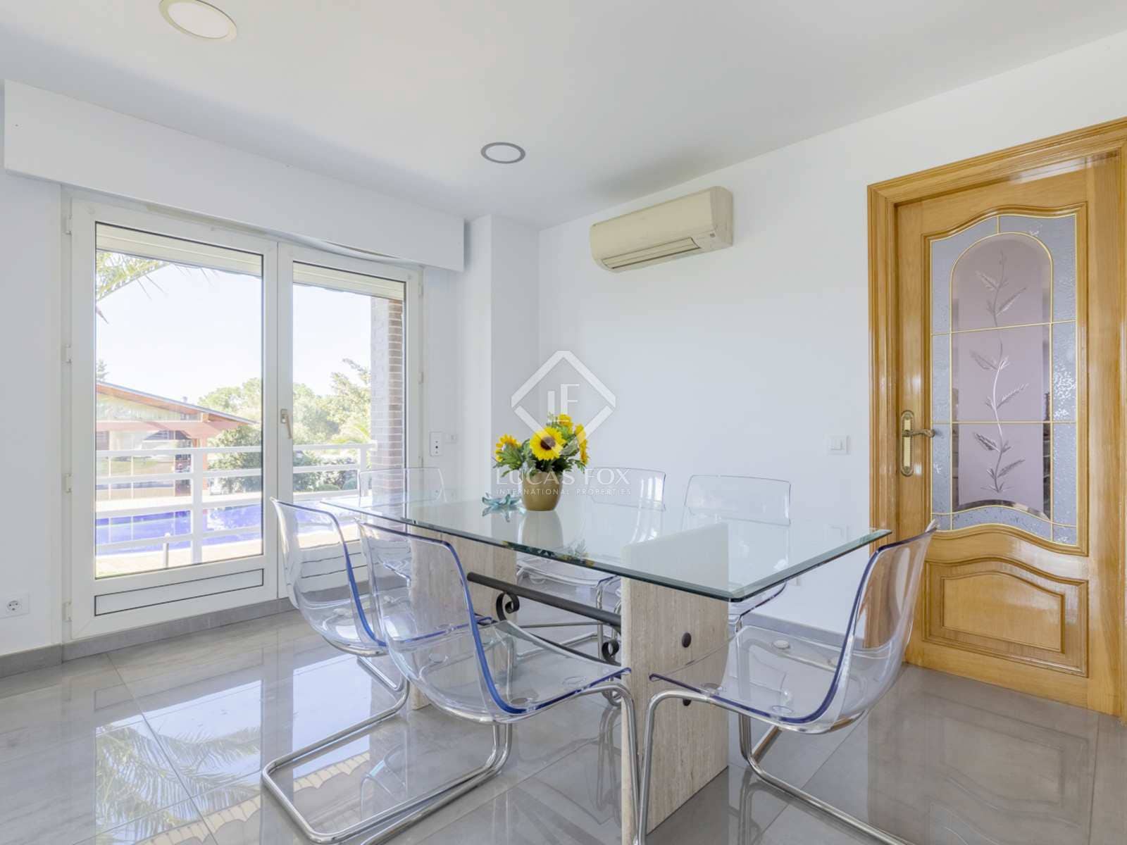 6 soveværelse Villa til salg i Boadilla del Monte med swimmingpool garage - € 1.800.000 (Ref: 7478480)