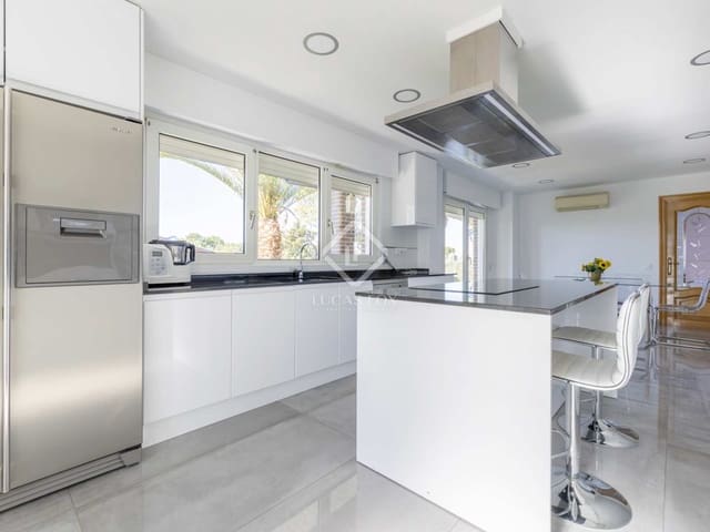 6 sovrum Villa till salu i Boadilla del Monte med pool garage - 1 800 000 € (Ref: 7478480)