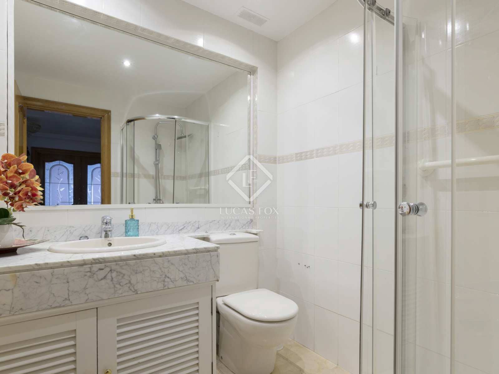 6 soveværelse Villa til salg i Boadilla del Monte med swimmingpool garage - € 1.800.000 (Ref: 7478480)