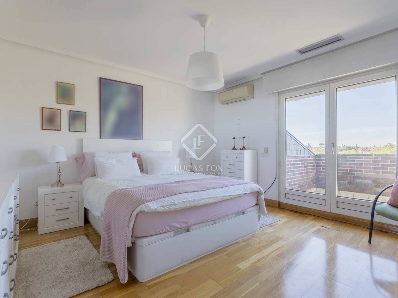 6 soveværelse Villa til salg i Boadilla del Monte med swimmingpool garage - € 1.800.000 (Ref: 7478480)