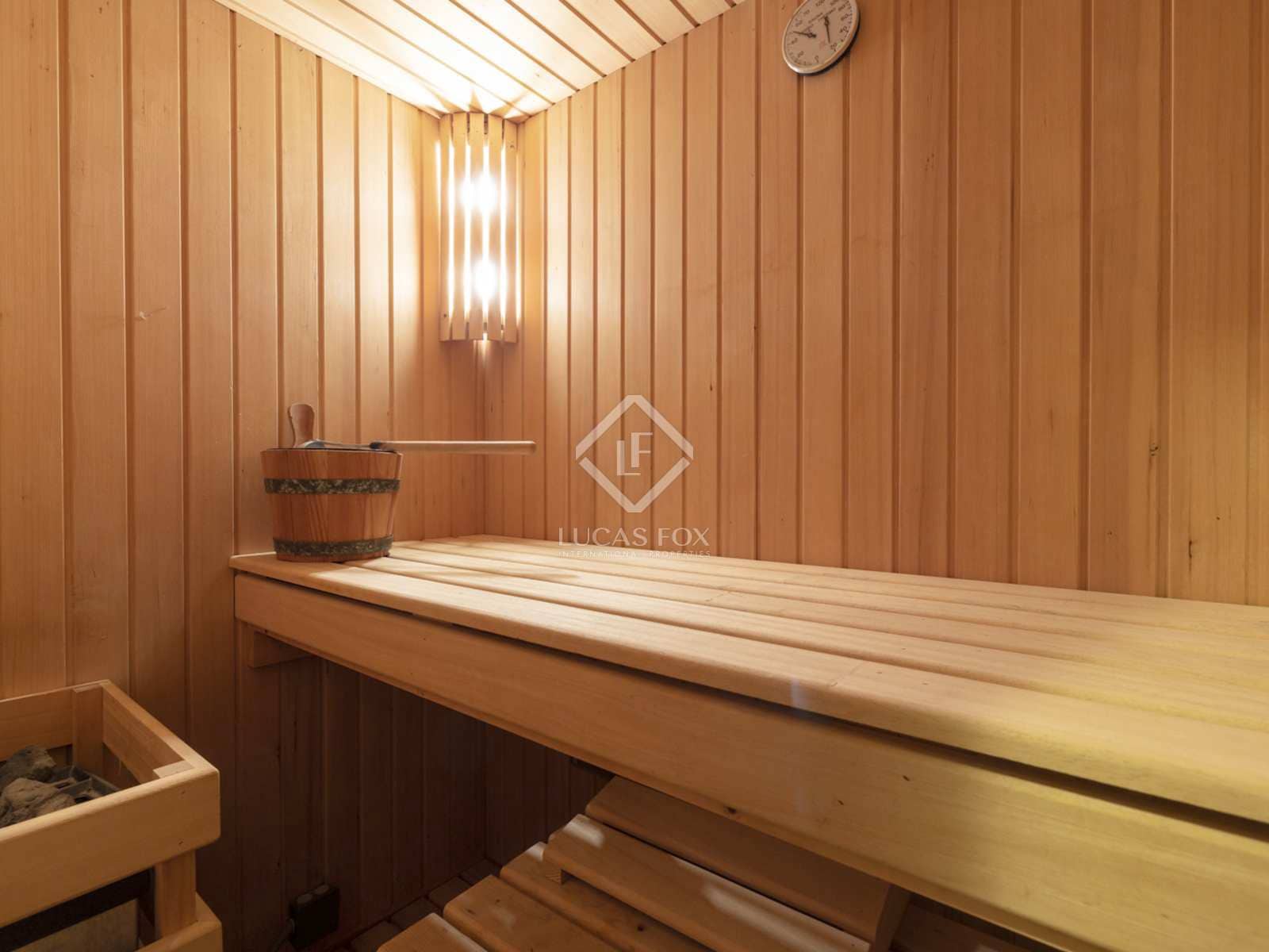 6 soveværelse Villa til salg i Boadilla del Monte med swimmingpool garage - € 1.800.000 (Ref: 7478480)