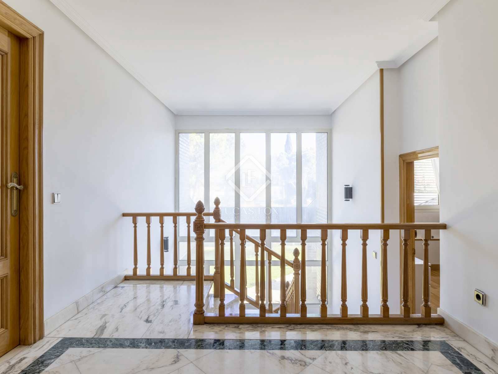 6 soveværelse Villa til salg i Boadilla del Monte med swimmingpool garage - € 1.800.000 (Ref: 7478480)