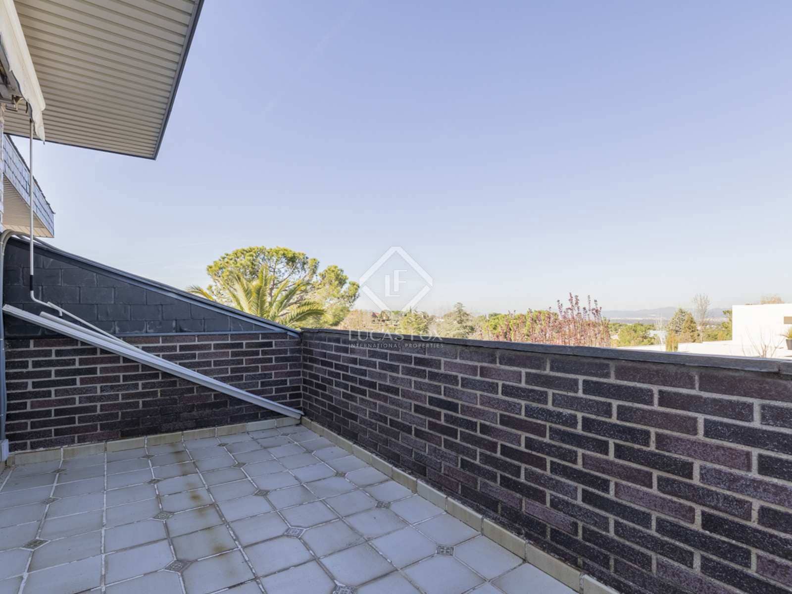 6 soveværelse Villa til salg i Boadilla del Monte med swimmingpool garage - € 1.800.000 (Ref: 7478480)