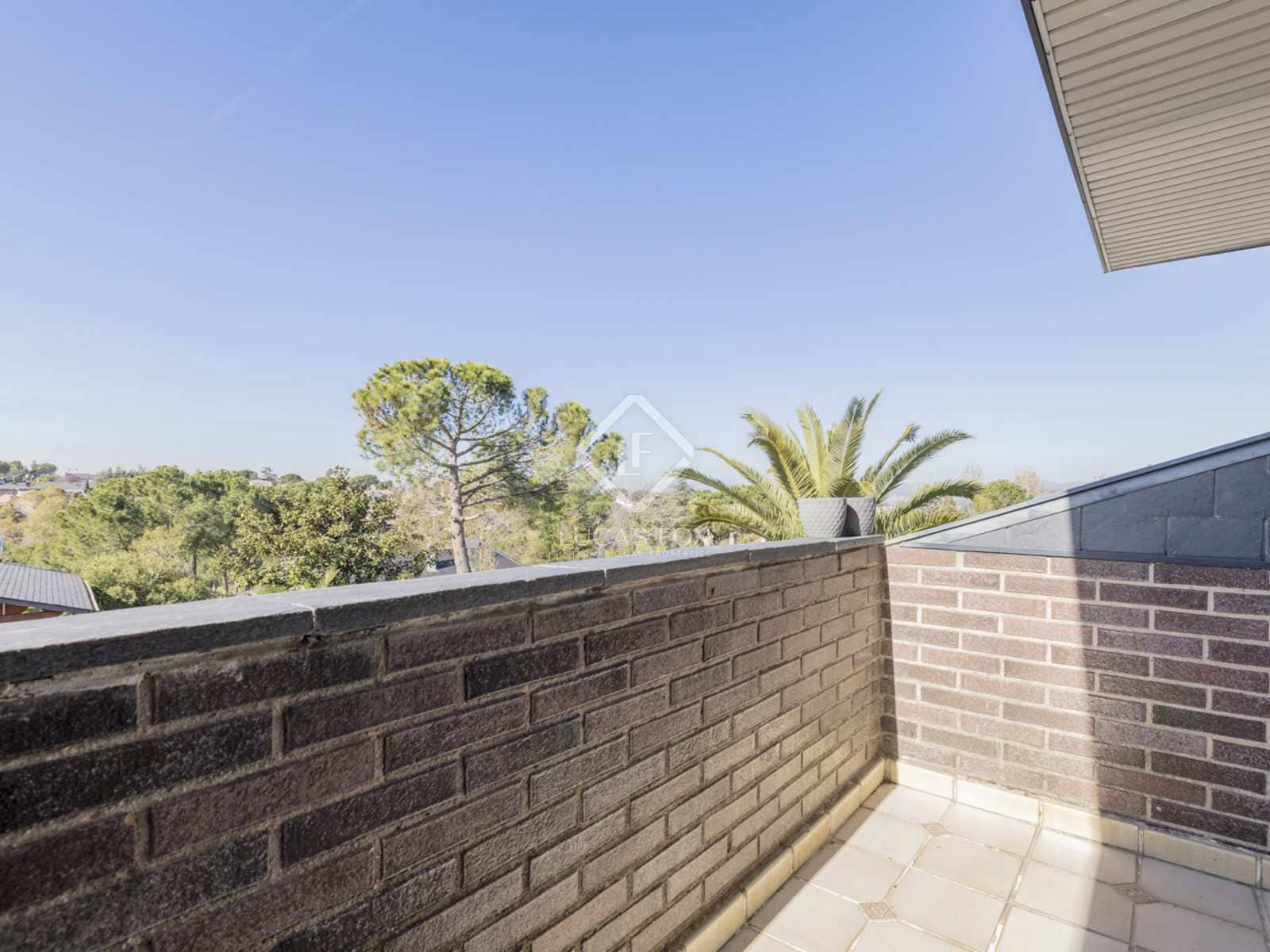 6 soveværelse Villa til salg i Boadilla del Monte med swimmingpool garage - € 1.800.000 (Ref: 7478480)