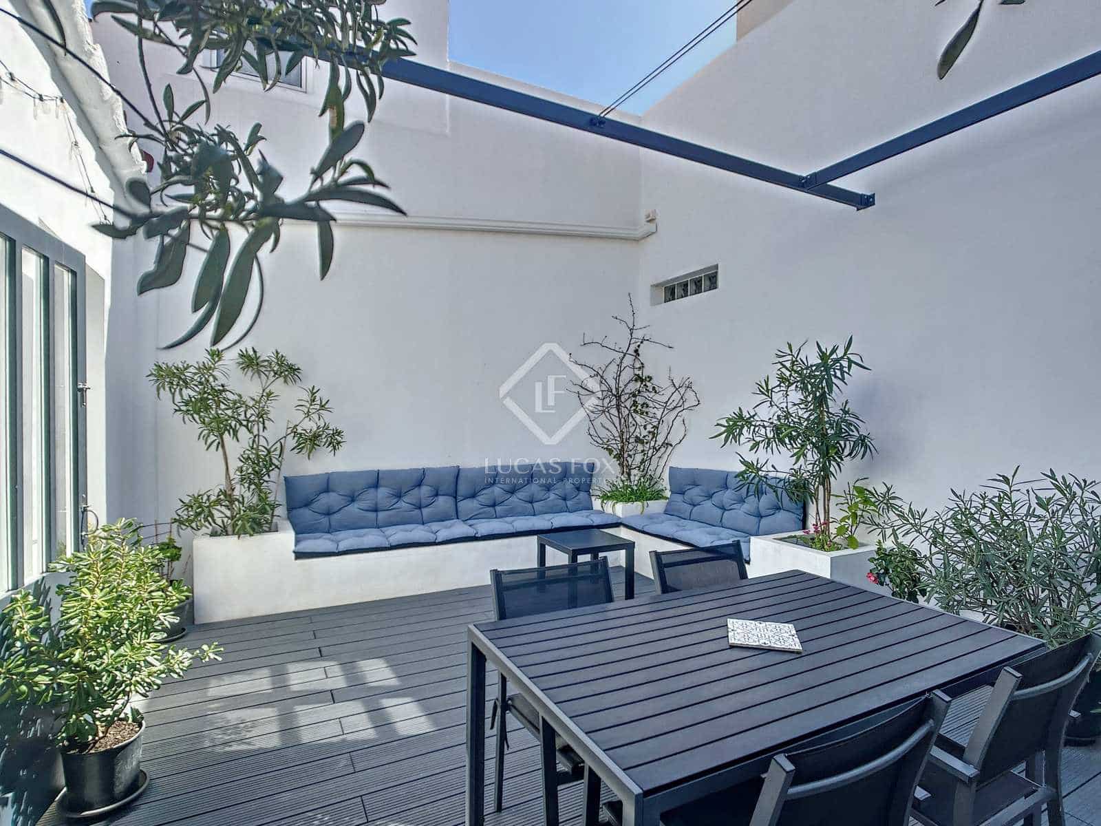 4 quarto Moradia para venda em Ciutadella de Menorca - 850 000 € (Ref: 7490483)