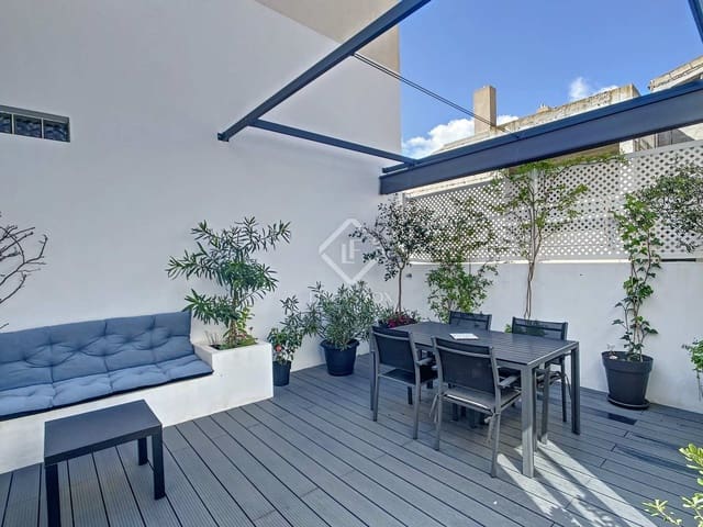 4 chambre Villa/Maison à vendre à Ciutadella de Menorca - 895 000 € (Ref: 7490483)