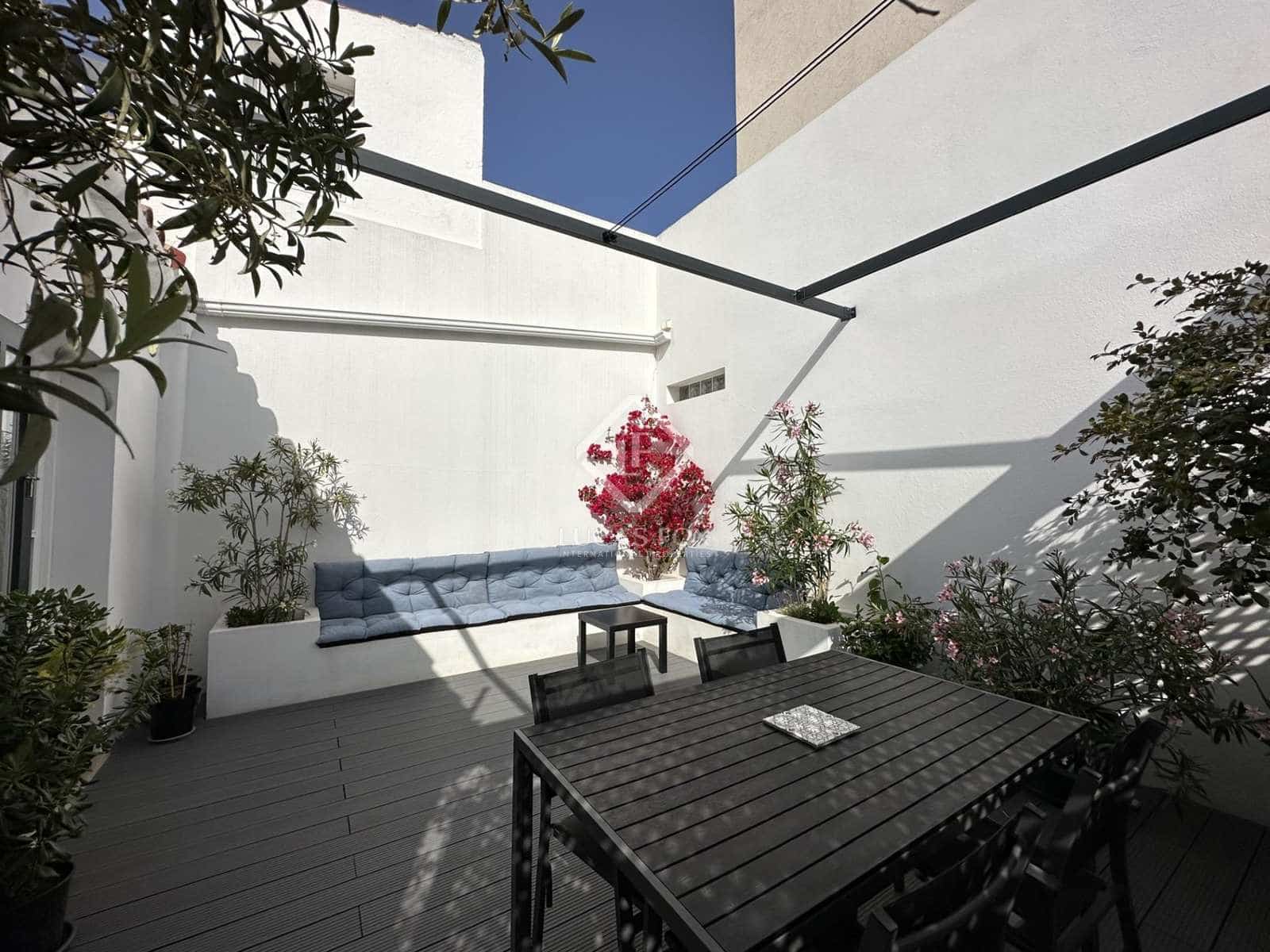 4 quarto Moradia para venda em Ciutadella de Menorca - 850 000 € (Ref: 7490483)