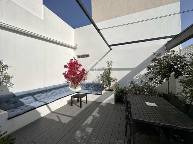 4 soveværelse Villa til salg i Ciutadella de Menorca - € 895.000 (Ref: 7490483)