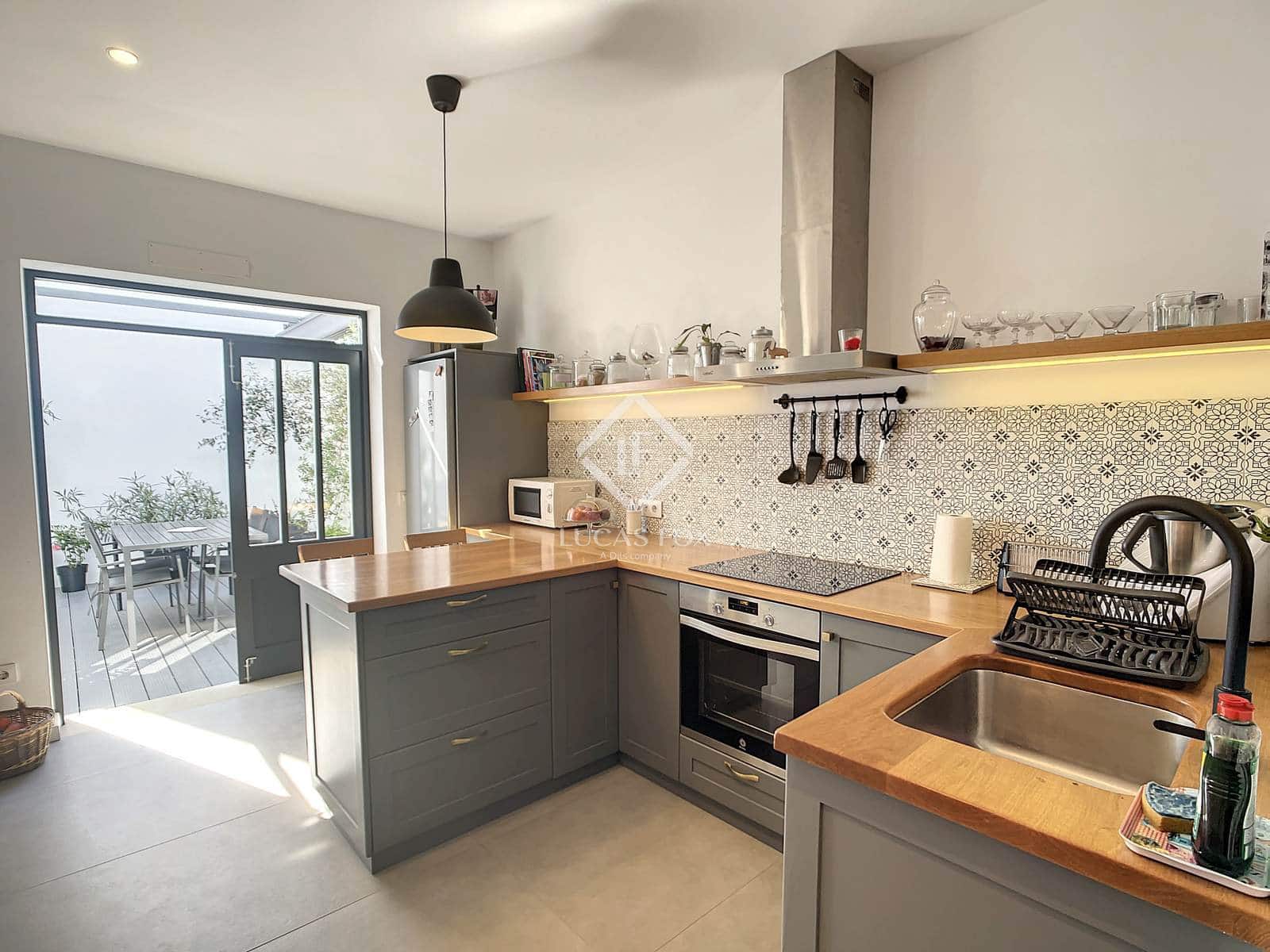 4 quarto Moradia para venda em Ciutadella de Menorca - 850 000 € (Ref: 7490483)