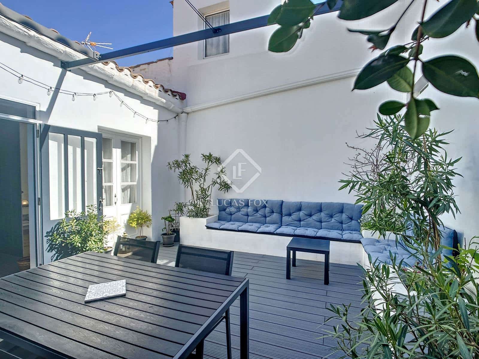 4 quarto Moradia para venda em Ciutadella de Menorca - 850 000 € (Ref: 7490483)