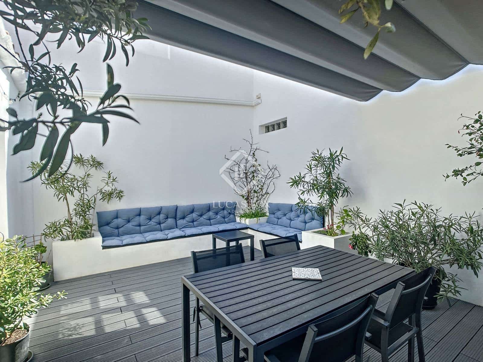4 quarto Moradia para venda em Ciutadella de Menorca - 850 000 € (Ref: 7490483)