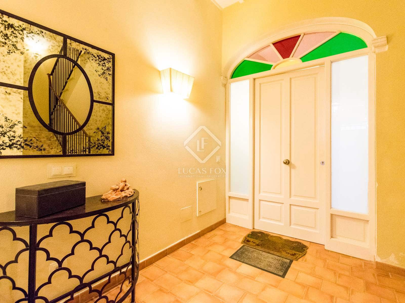 8 slaapkamer Villa te koop in Mahon / Mao met zwembad garage - € 2.520.000 (Ref: 7497029)