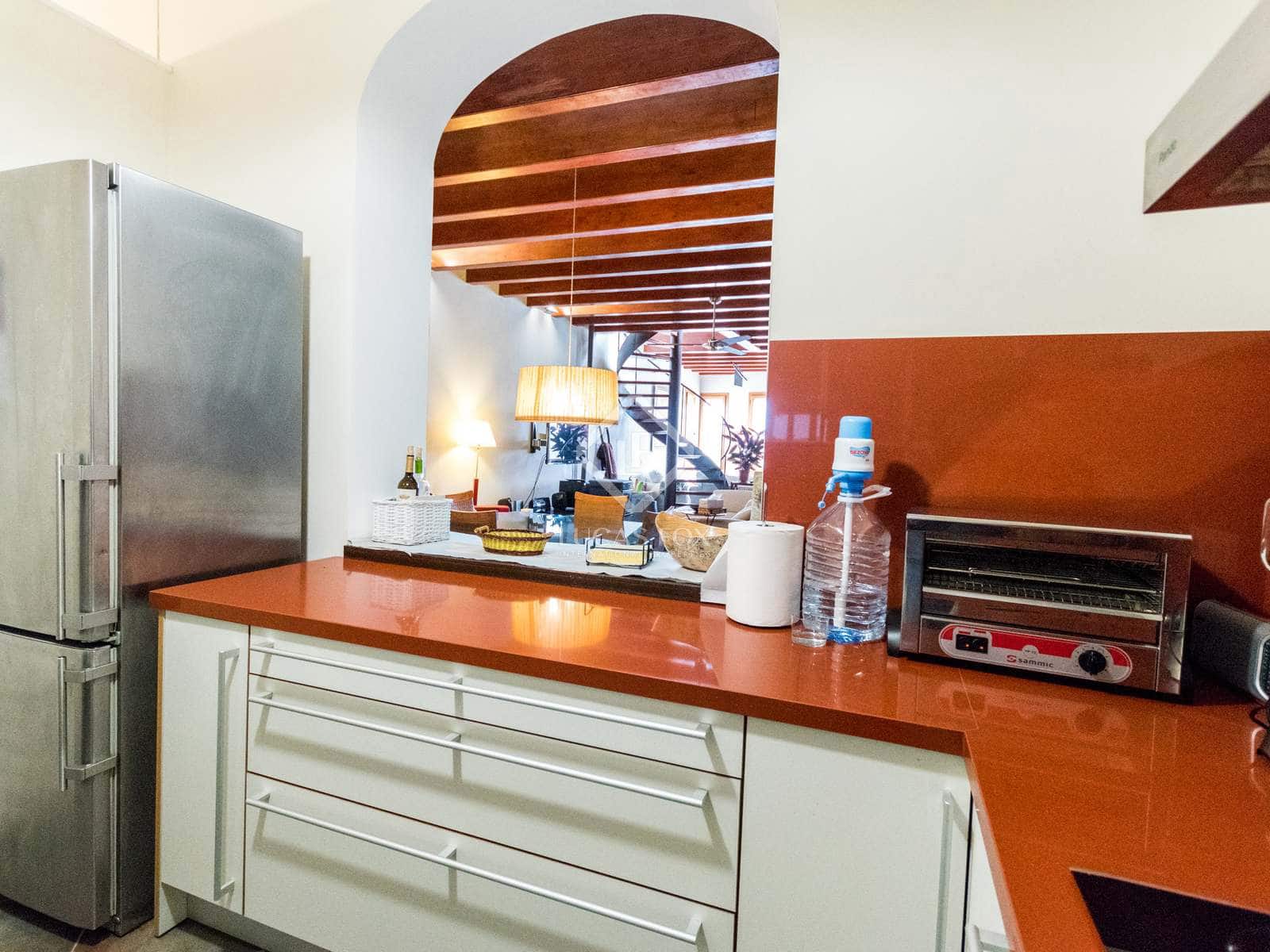 8 slaapkamer Villa te koop in Mahon / Mao met zwembad garage - € 2.520.000 (Ref: 7497029)