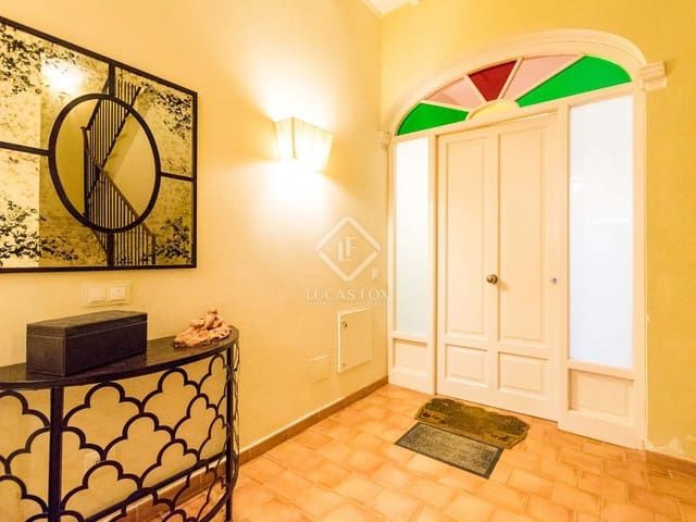 8 slaapkamer Villa te koop in Mahón / Maó met zwembad garage - € 2.520.000 (Ref: 7497029)