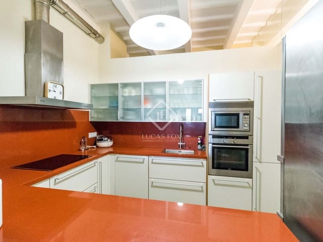 8 slaapkamer Villa te koop in Mahón / Maó met zwembad garage - € 2.520.000 (Ref: 7497029)