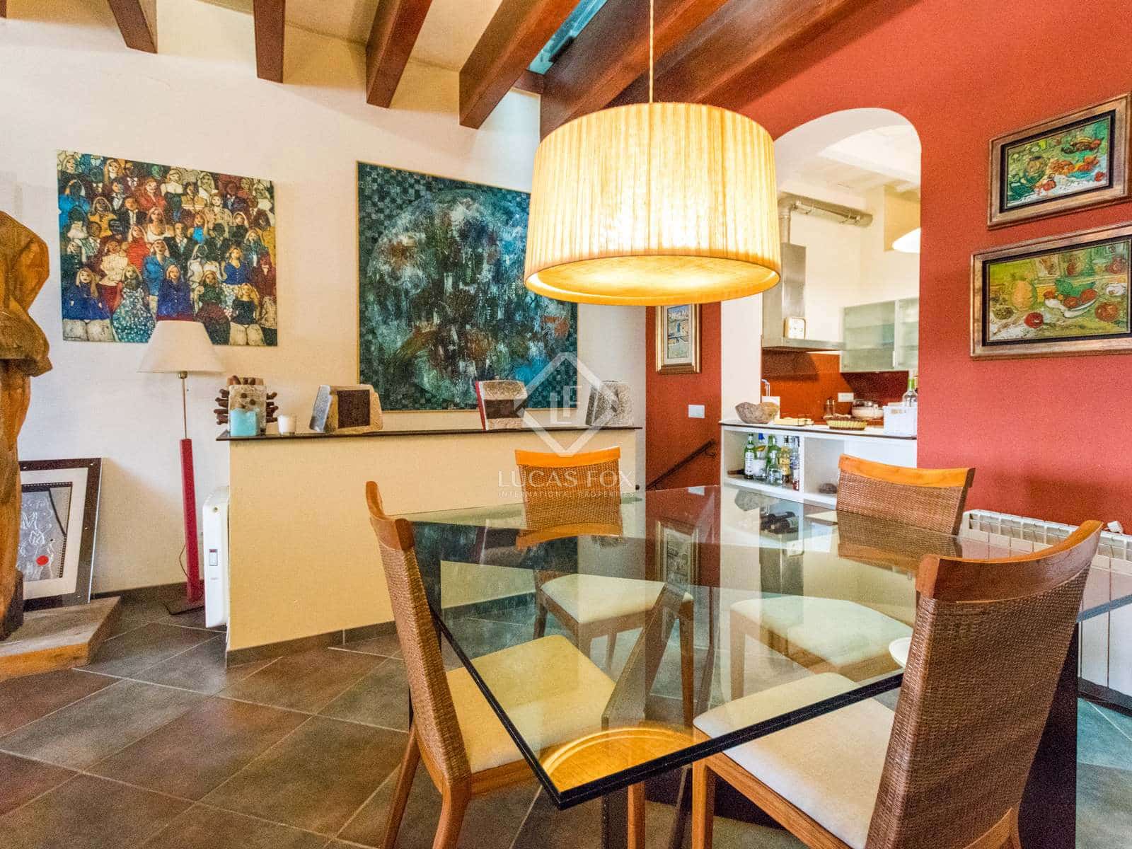 8 slaapkamer Villa te koop in Mahon / Mao met zwembad garage - € 2.520.000 (Ref: 7497029)