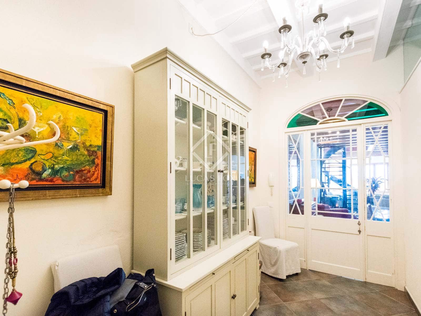 8 slaapkamer Villa te koop in Mahon / Mao met zwembad garage - € 2.520.000 (Ref: 7497029)