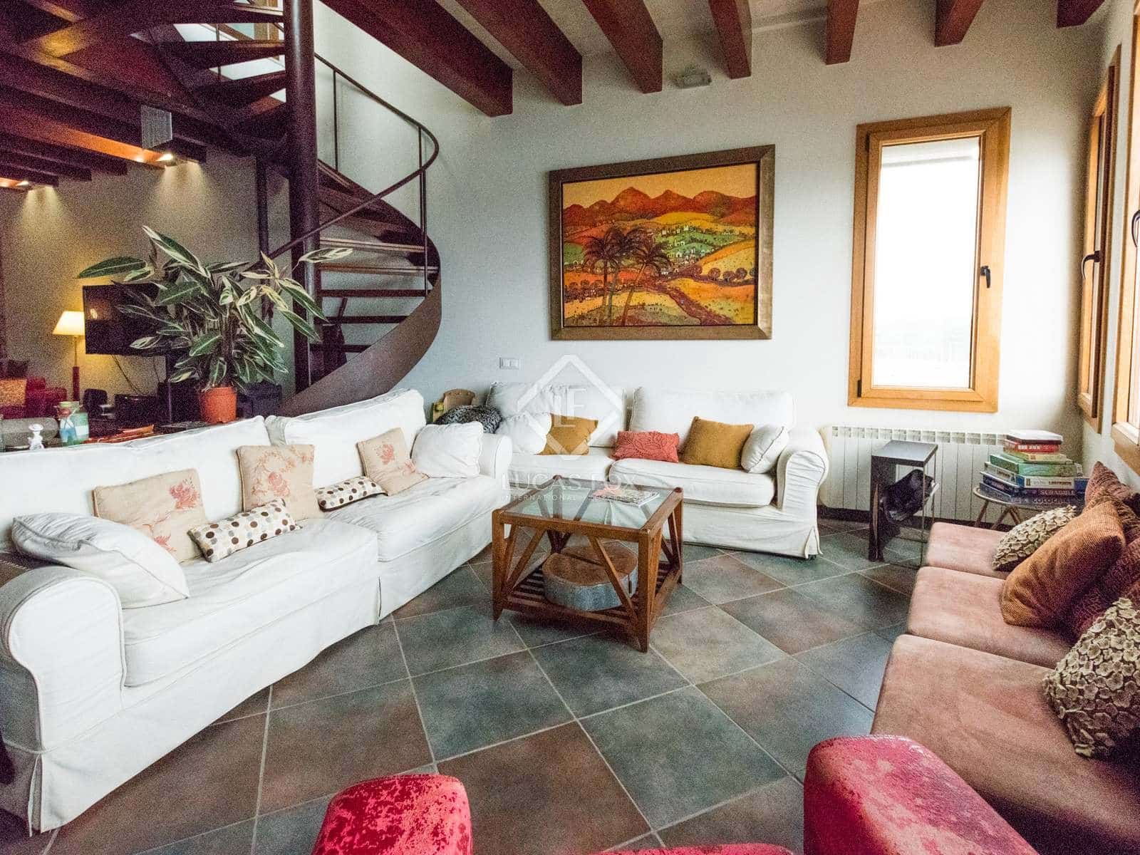 8 slaapkamer Villa te koop in Mahon / Mao met zwembad garage - € 2.520.000 (Ref: 7497029)