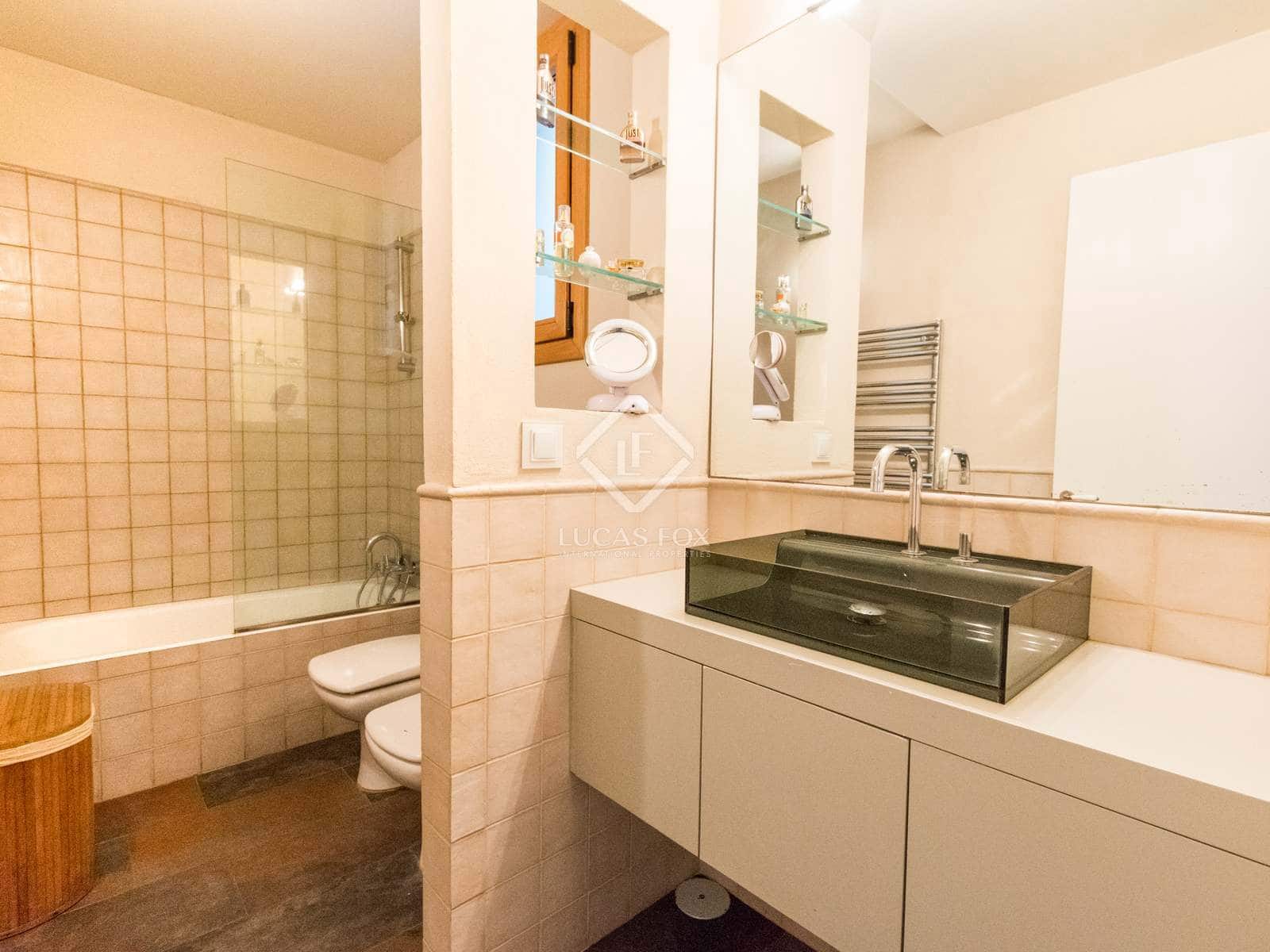 8 slaapkamer Villa te koop in Mahon / Mao met zwembad garage - € 2.520.000 (Ref: 7497029)