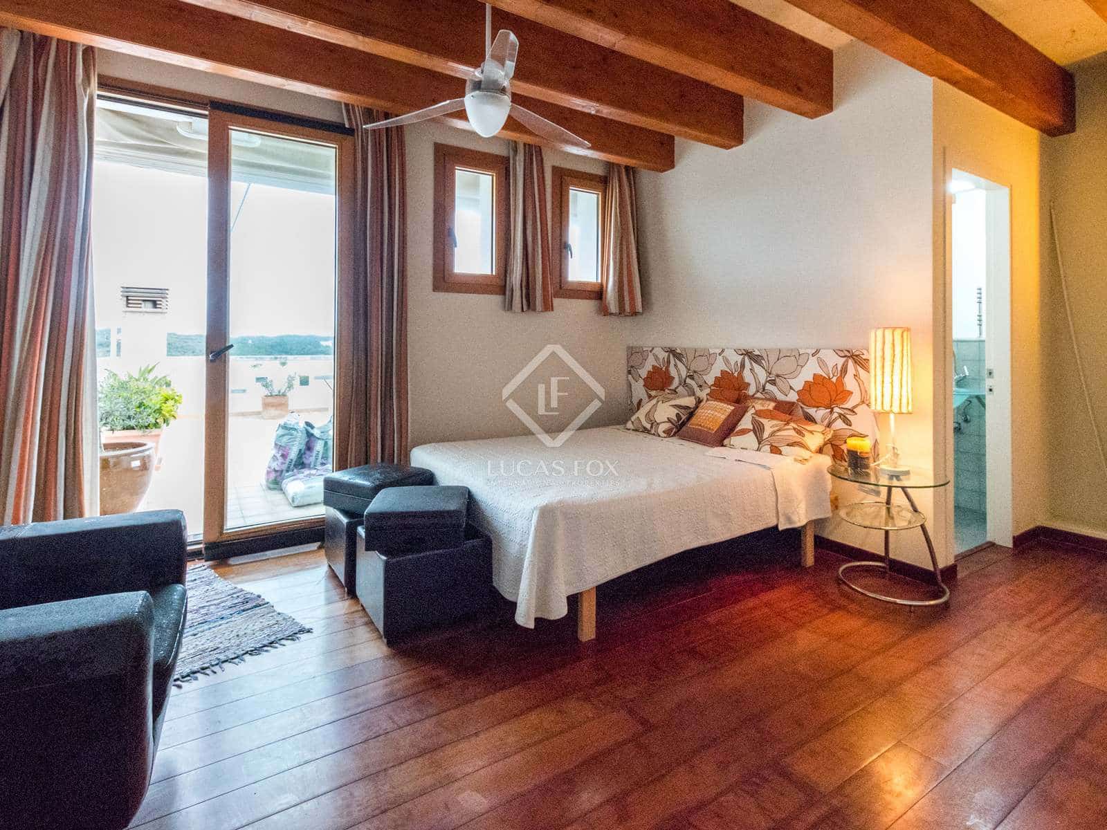 8 slaapkamer Villa te koop in Mahon / Mao met zwembad garage - € 2.520.000 (Ref: 7497029)