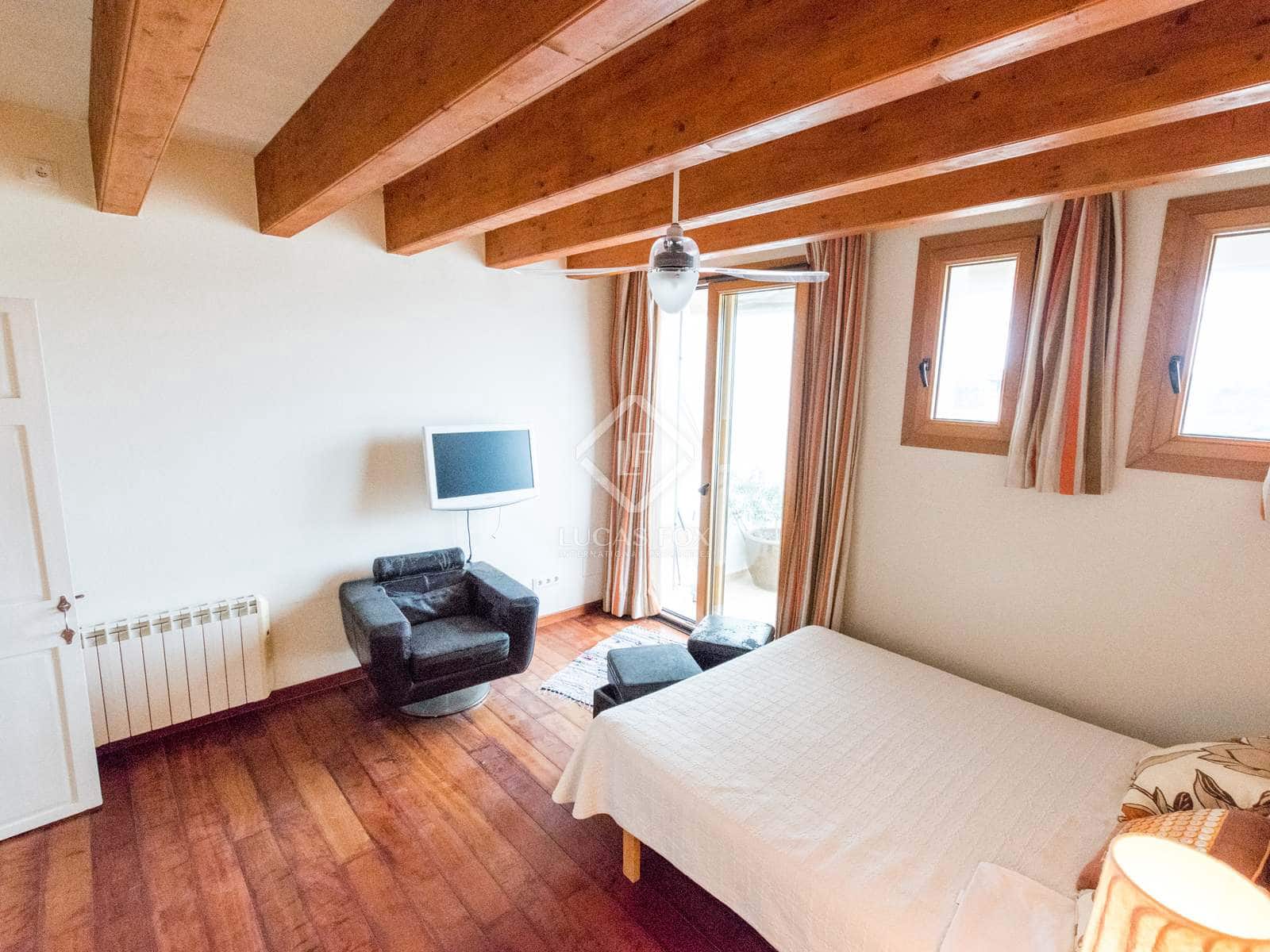 8 slaapkamer Villa te koop in Mahon / Mao met zwembad garage - € 2.520.000 (Ref: 7497029)