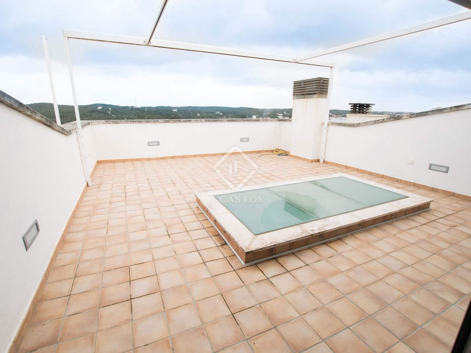 8 slaapkamer Villa te koop in Mahon / Mao met zwembad garage - € 2.520.000 (Ref: 7497029)