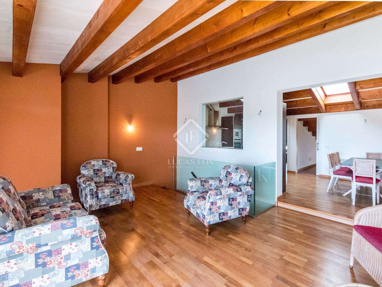 8 slaapkamer Villa te koop in Mahon / Mao met zwembad garage - € 2.520.000 (Ref: 7497029)