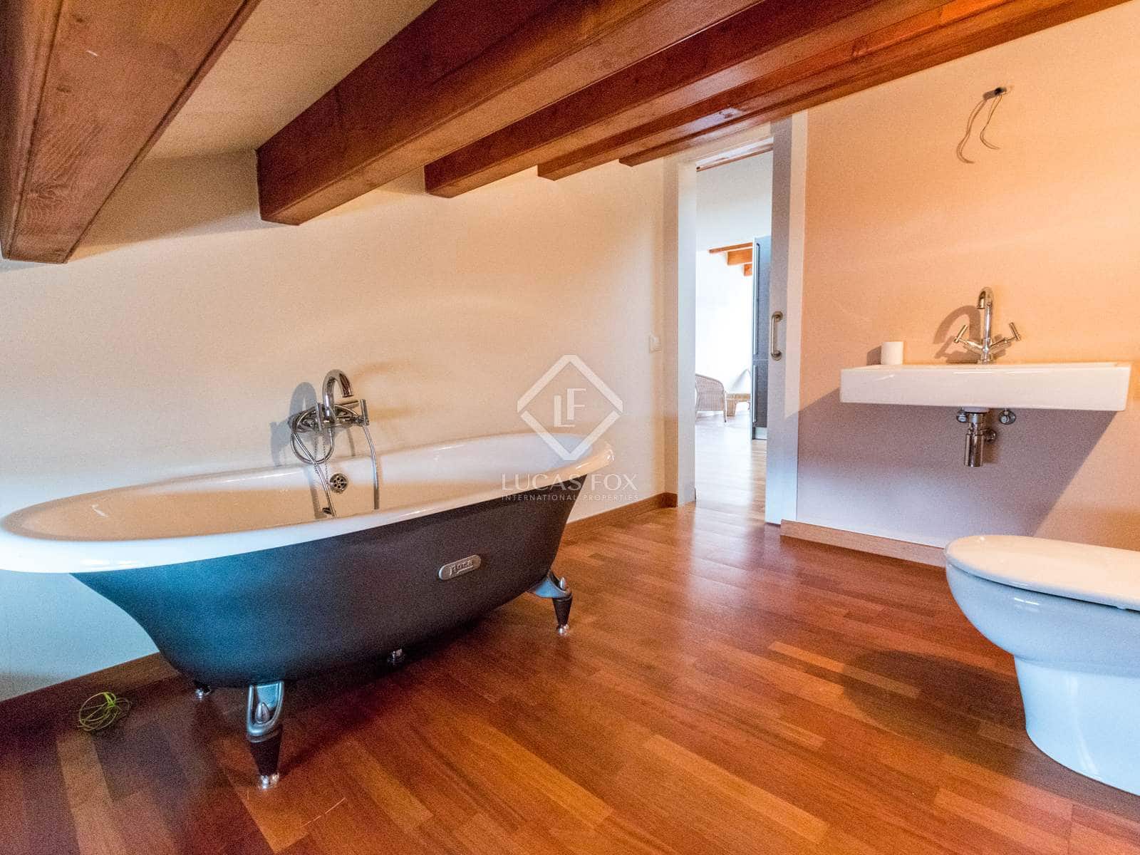 8 slaapkamer Villa te koop in Mahon / Mao met zwembad garage - € 2.520.000 (Ref: 7497029)