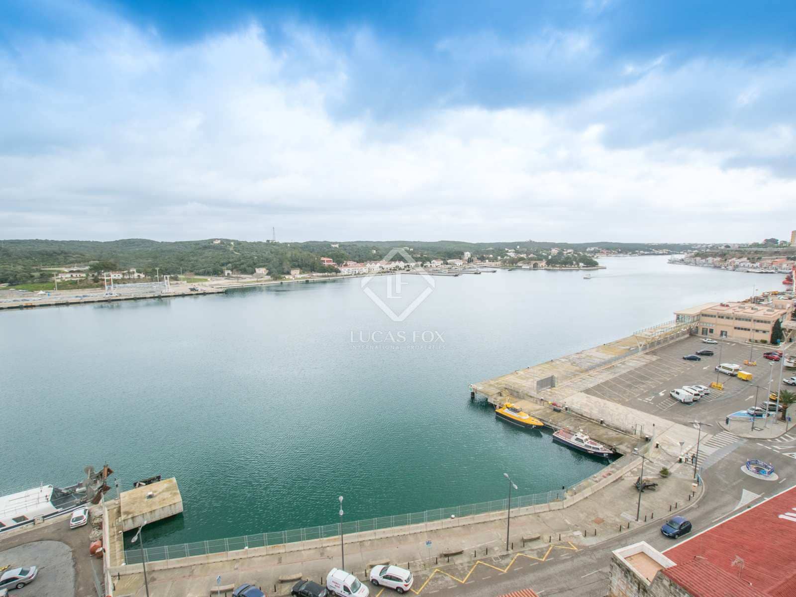 8 slaapkamer Villa te koop in Mahon / Mao met zwembad garage - € 2.520.000 (Ref: 7497029)