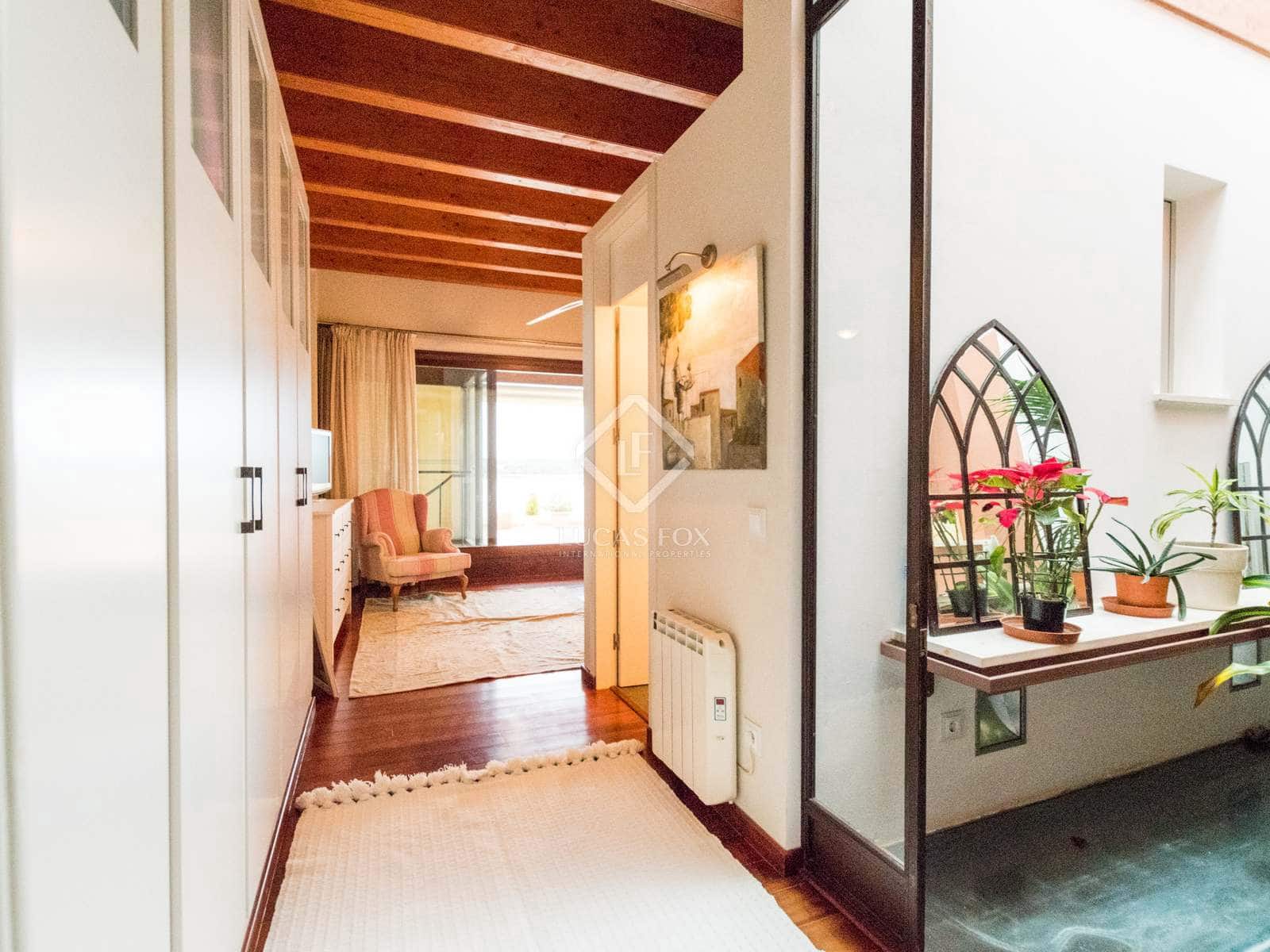 8 slaapkamer Villa te koop in Mahon / Mao met zwembad garage - € 2.520.000 (Ref: 7497029)