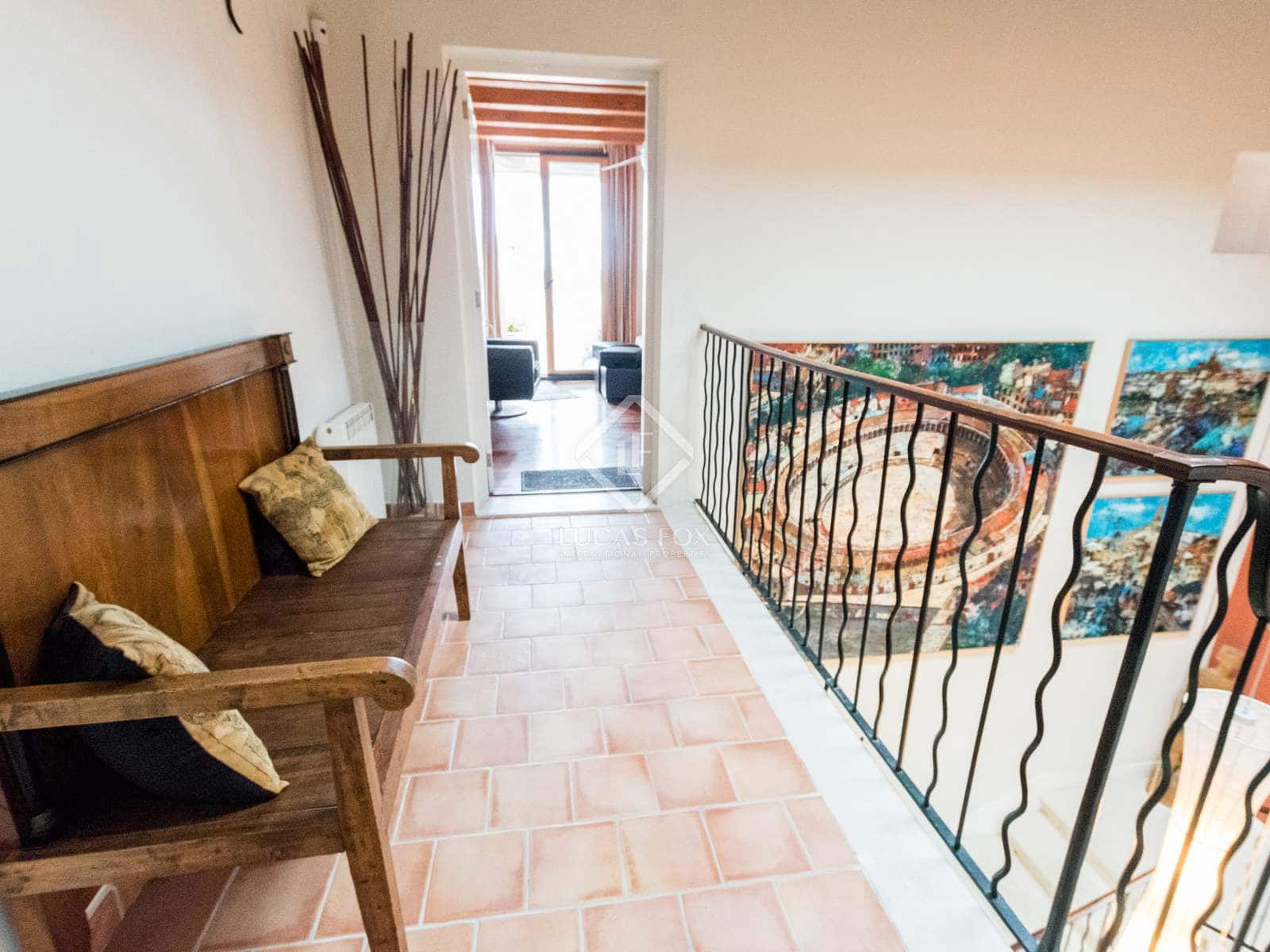 8 slaapkamer Villa te koop in Mahon / Mao met zwembad garage - € 2.520.000 (Ref: 7497029)