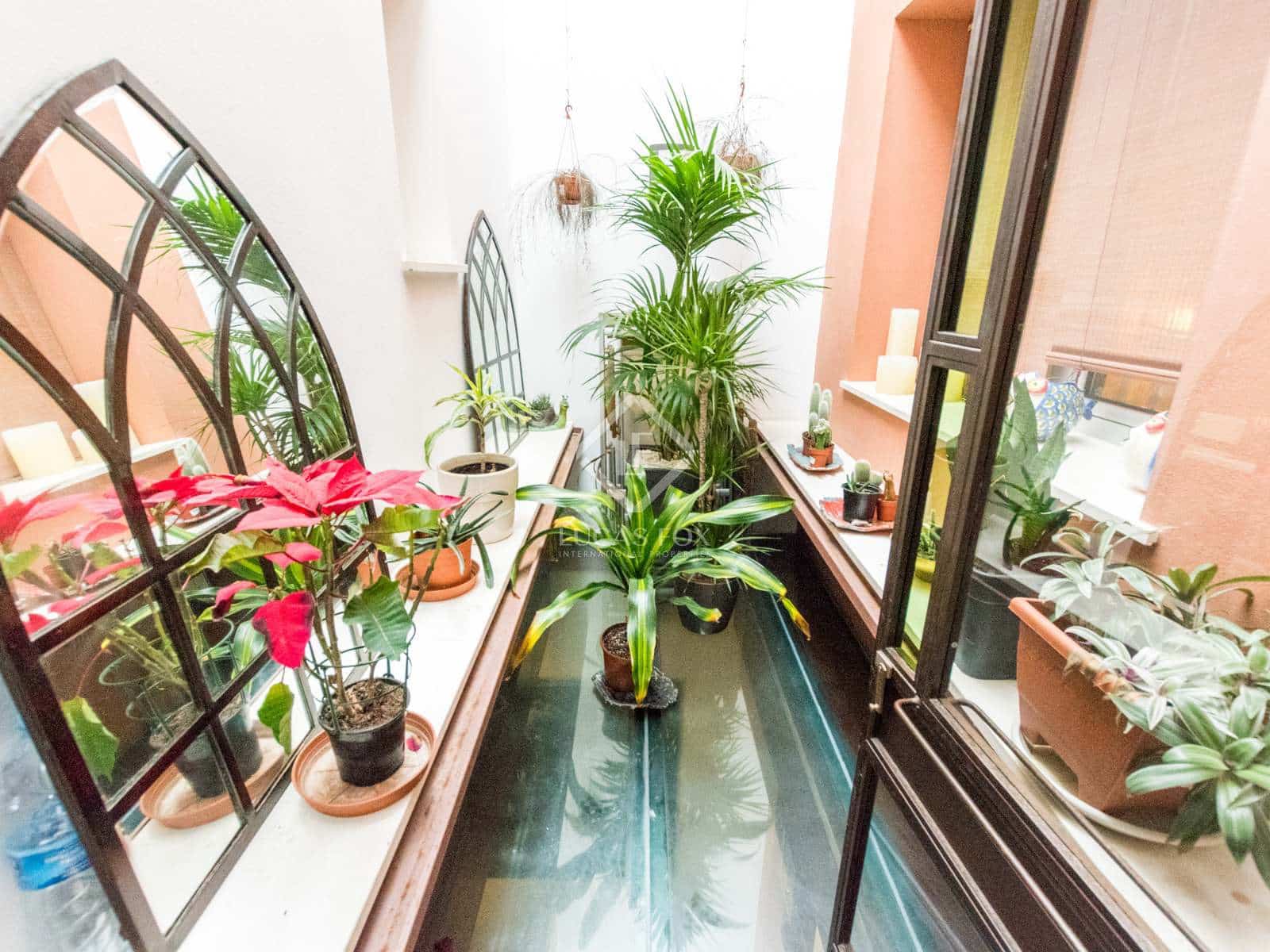 8 slaapkamer Villa te koop in Mahon / Mao met zwembad garage - € 2.520.000 (Ref: 7497029)