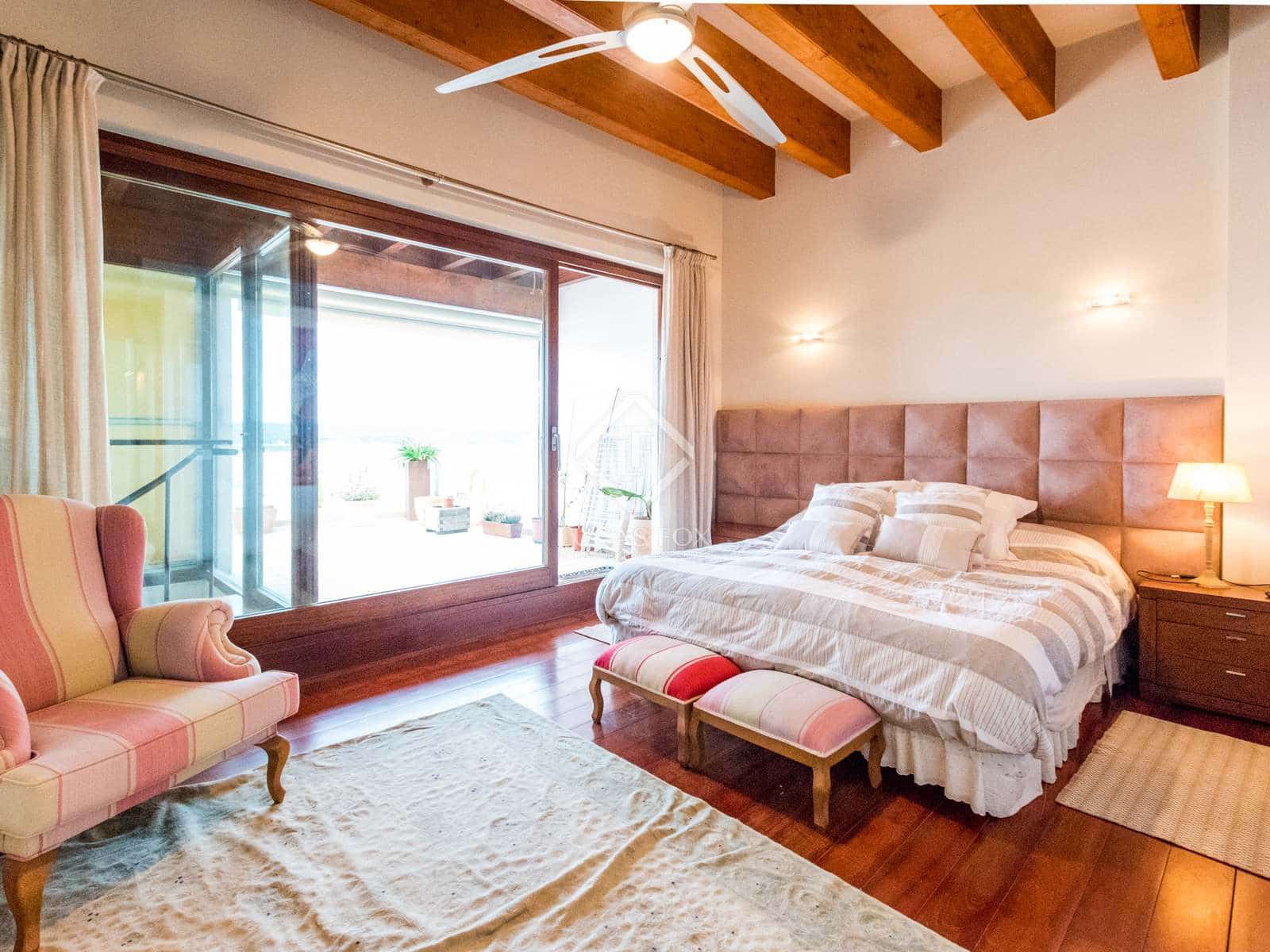 8 slaapkamer Villa te koop in Mahon / Mao met zwembad garage - € 2.520.000 (Ref: 7497029)