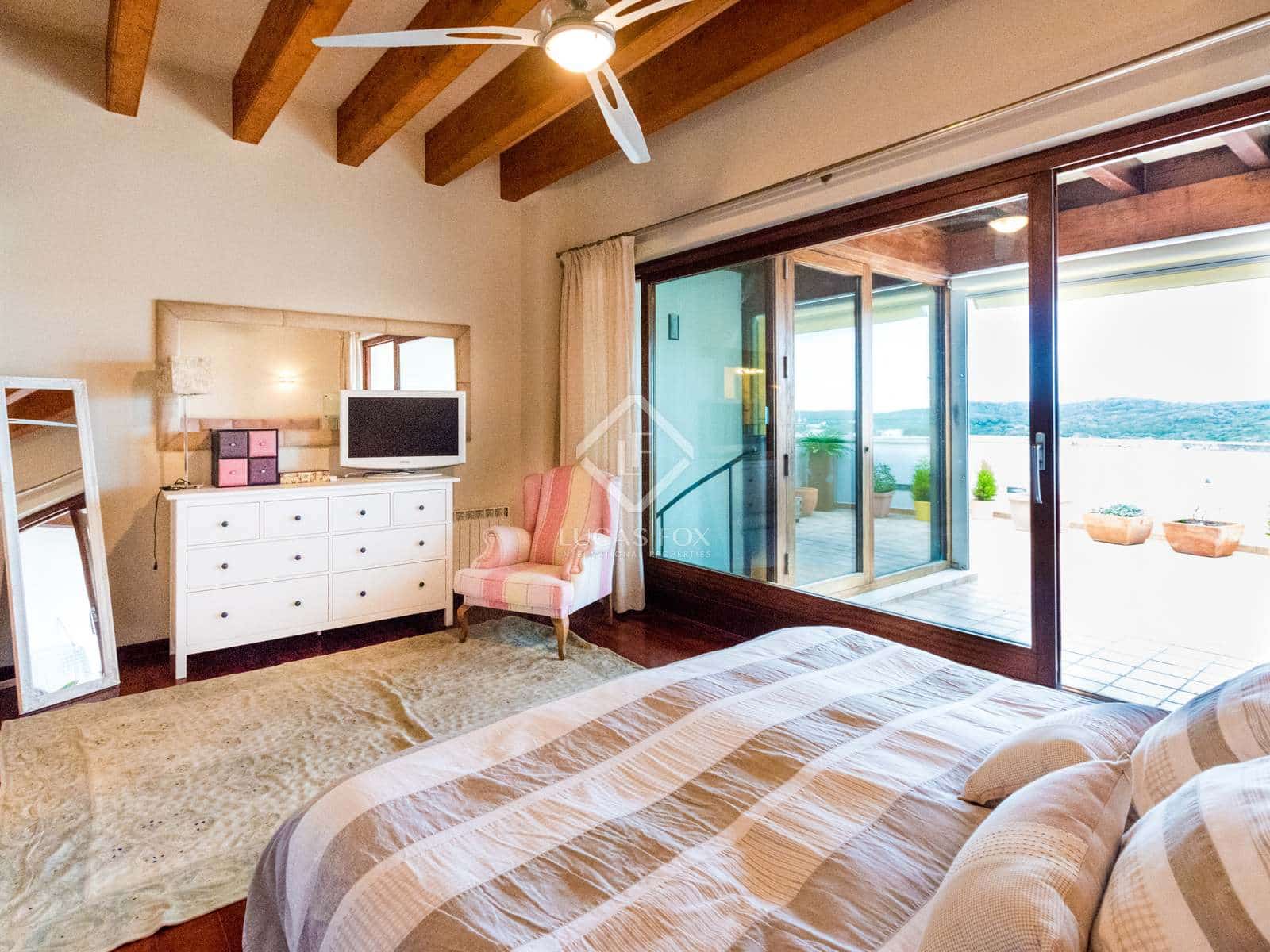 8 slaapkamer Villa te koop in Mahon / Mao met zwembad garage - € 2.520.000 (Ref: 7497029)