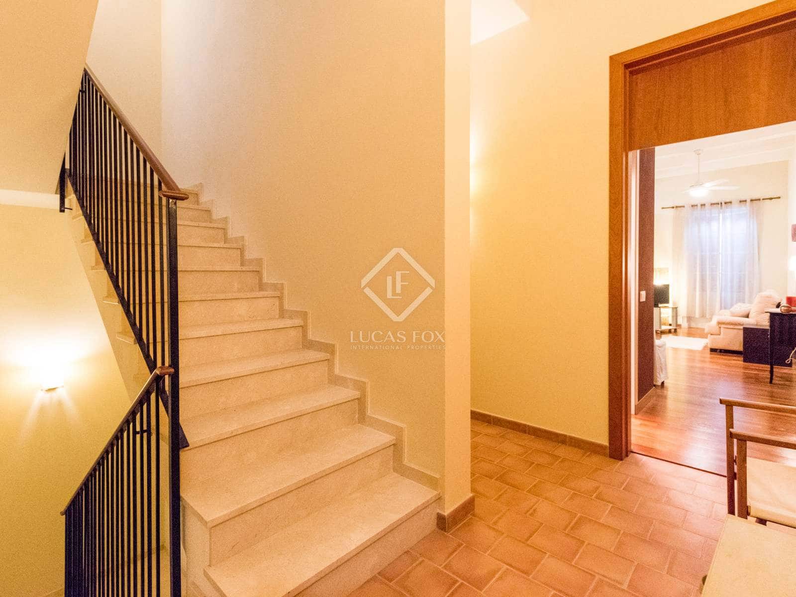 8 slaapkamer Villa te koop in Mahon / Mao met zwembad garage - € 2.520.000 (Ref: 7497029)