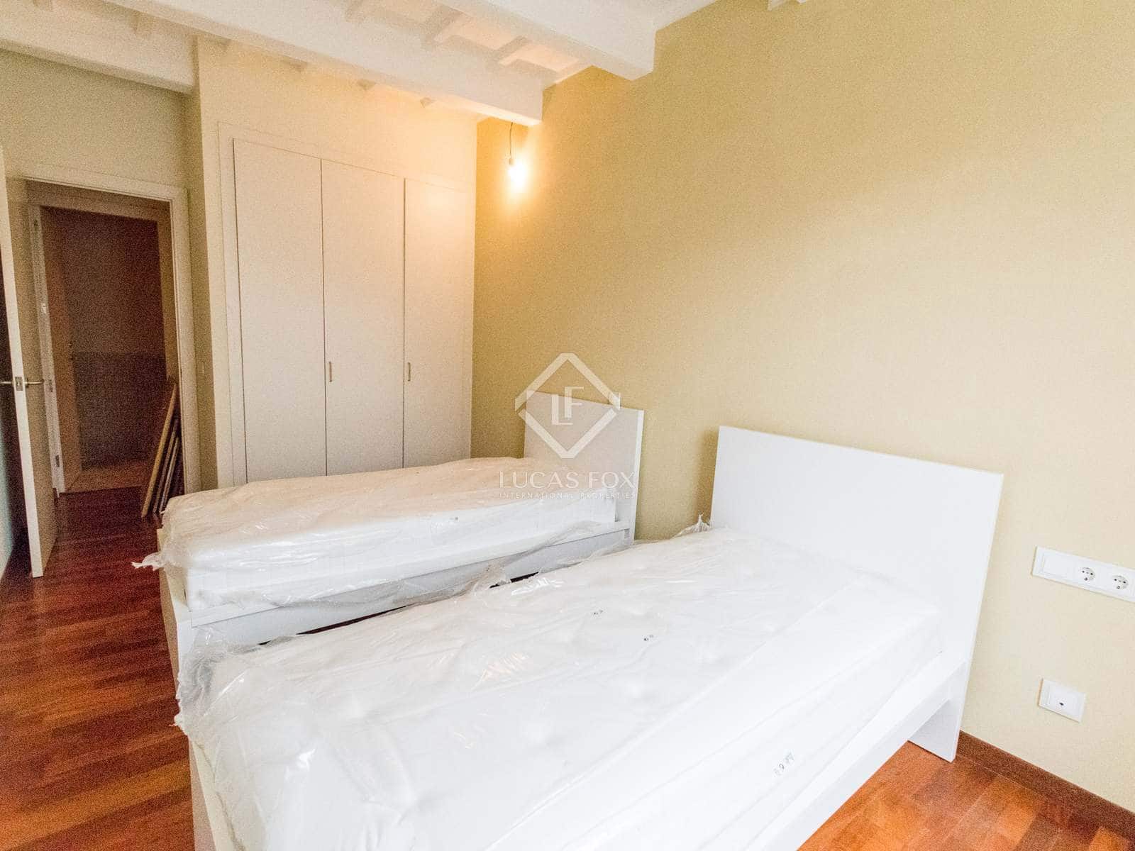 8 slaapkamer Villa te koop in Mahon / Mao met zwembad garage - € 2.520.000 (Ref: 7497029)