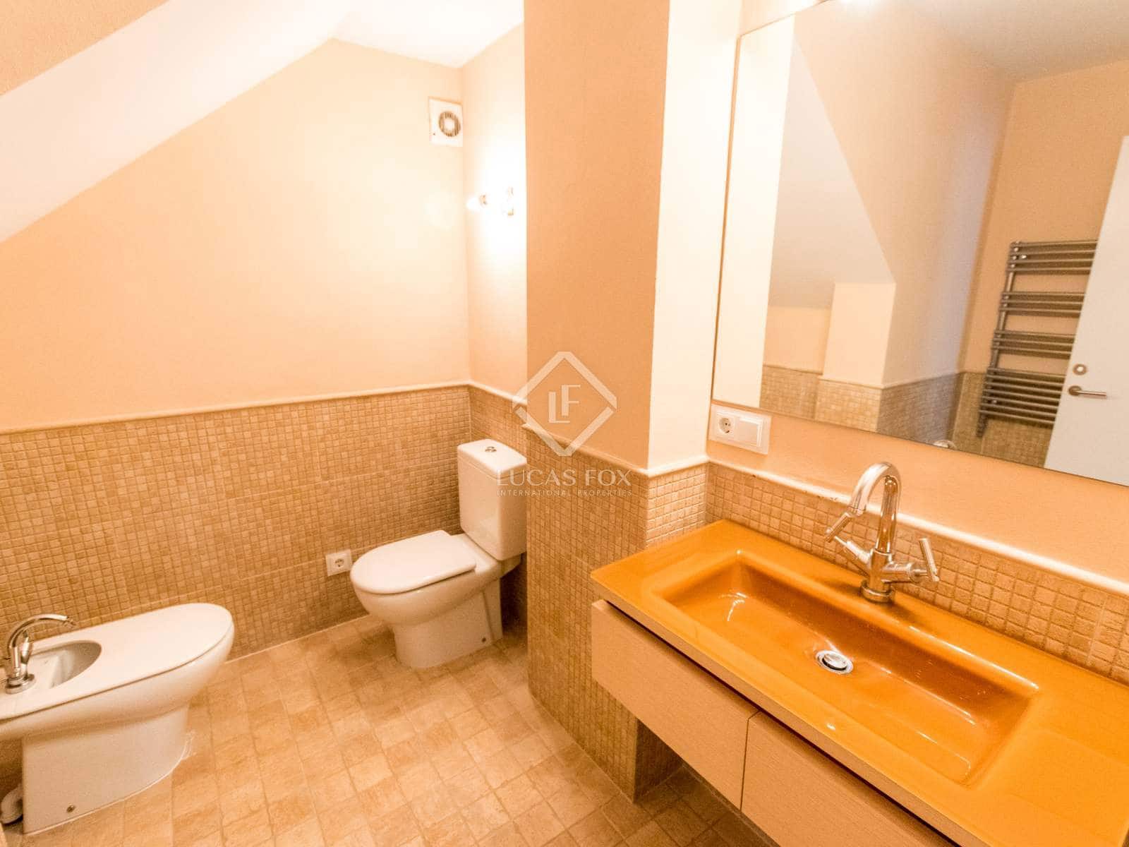 8 slaapkamer Villa te koop in Mahon / Mao met zwembad garage - € 2.520.000 (Ref: 7497029)