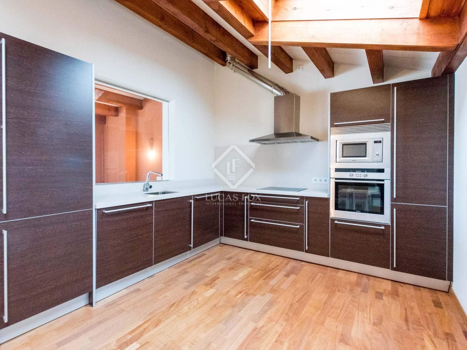 8 slaapkamer Villa te koop in Mahon / Mao met zwembad garage - € 2.520.000 (Ref: 7497029)