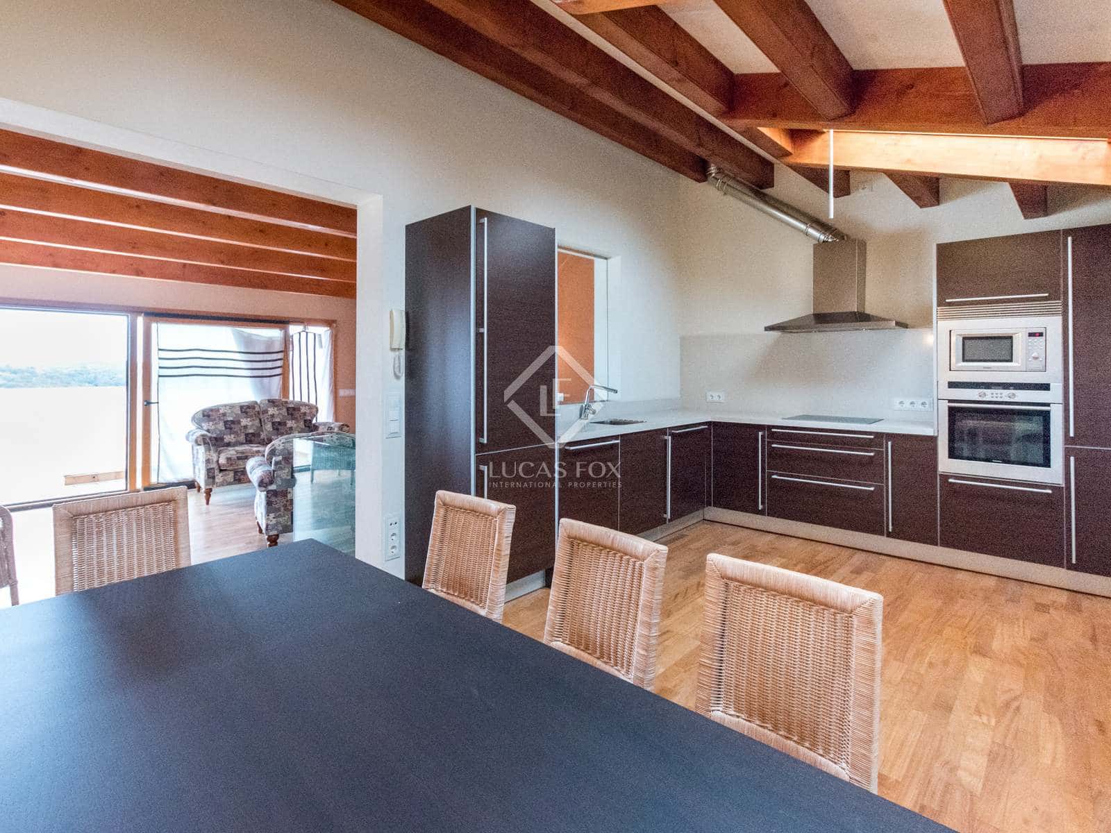 8 slaapkamer Villa te koop in Mahon / Mao met zwembad garage - € 2.520.000 (Ref: 7497029)