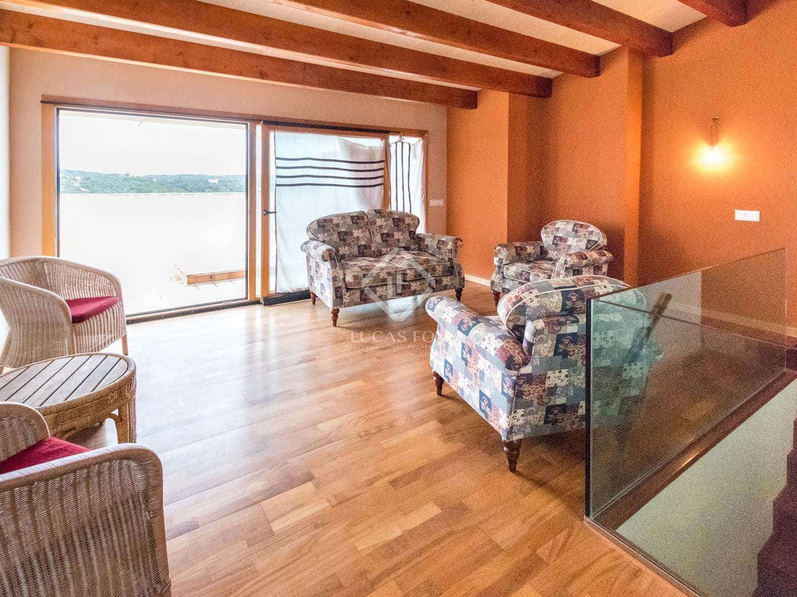 8 slaapkamer Villa te koop in Mahon / Mao met zwembad garage - € 2.520.000 (Ref: 7497029)