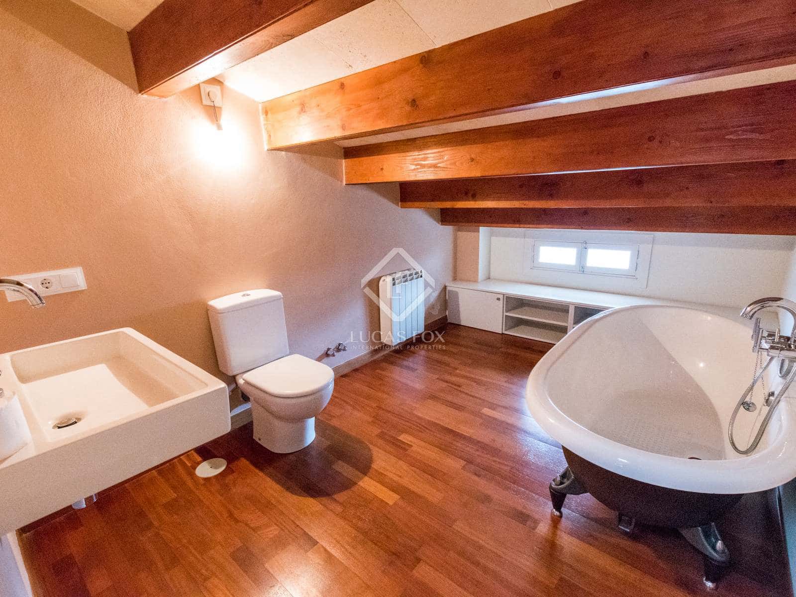 8 slaapkamer Villa te koop in Mahon / Mao met zwembad garage - € 2.520.000 (Ref: 7497029)