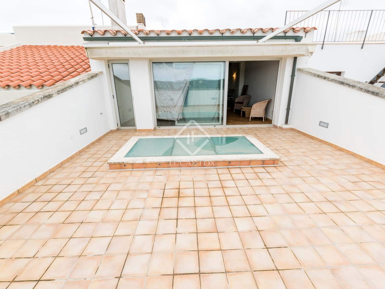 8 slaapkamer Villa te koop in Mahon / Mao met zwembad garage - € 2.520.000 (Ref: 7497029)