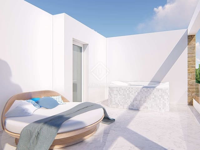 8 slaapkamer Villa te koop in Málaga stad met zwembad garage - € 1.950.000 (Ref: 7503983)